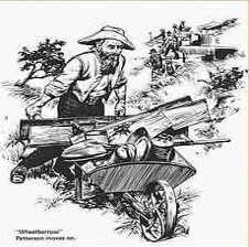 A Pilgrim's Rest Guesthouse logo